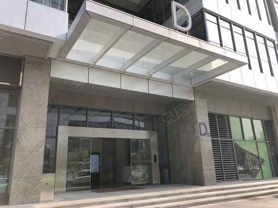 南信国际产业园 