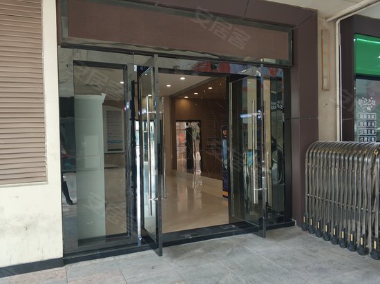 哥伦布广场公寓(新区) 