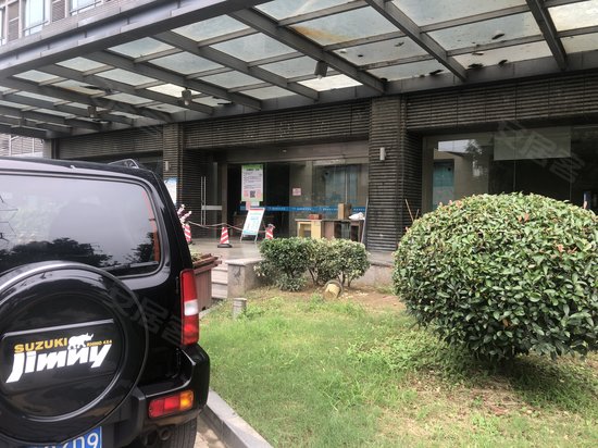 蠡湖国际公寓(商住楼)