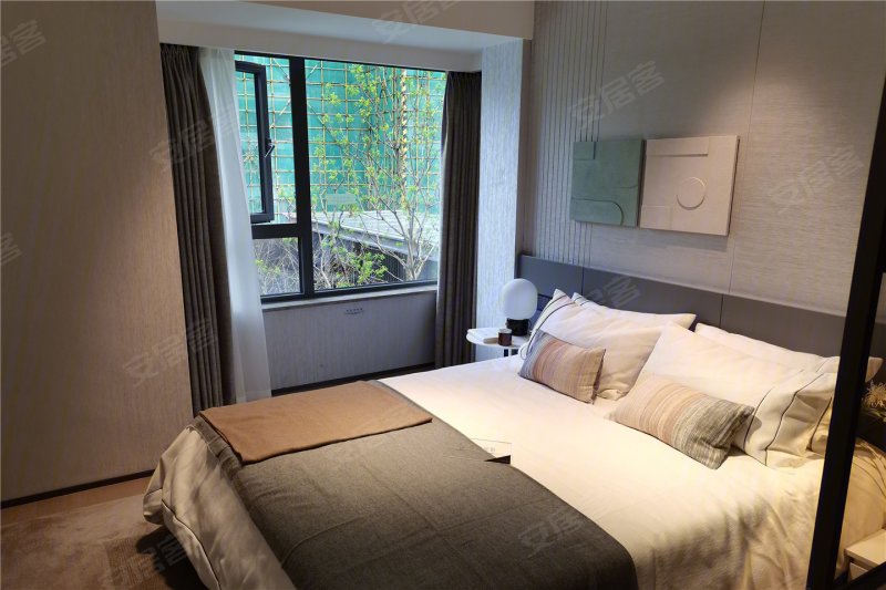 盘龙中交城 品质楼盘 商圈好房,重庆中交城二手房,149万,3室2厅,2卫