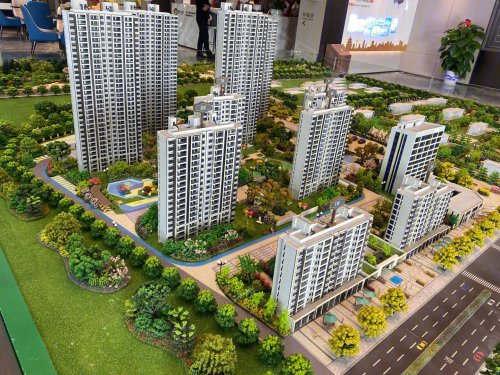 赣西大道以北绿起公园以西(北湖公园旁) - 新余联发·永康状元府二手