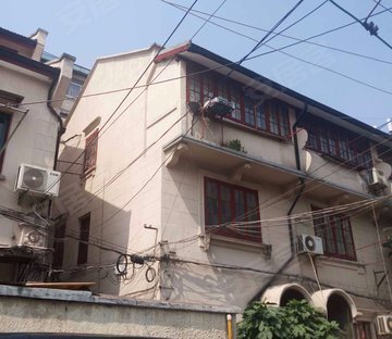 四川北路2023弄洋房