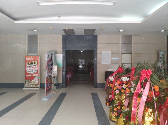 国贸广场(办公) 