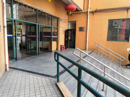 金南新苑商务楼 