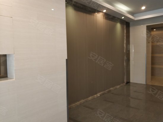 合景领峰(商住楼) 