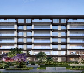 海悦天合(新房)