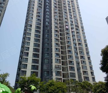 滨湖明珠(东区)