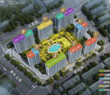 滨汇府(新房)