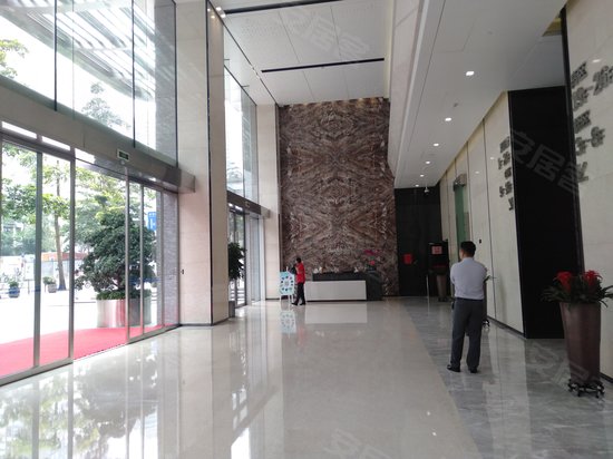 荣超城市春天写字楼 