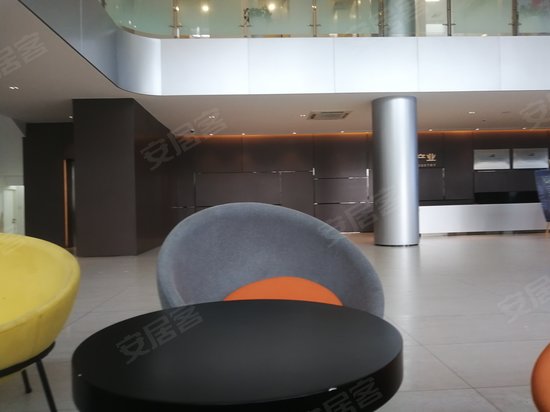 创客小镇(南海) 