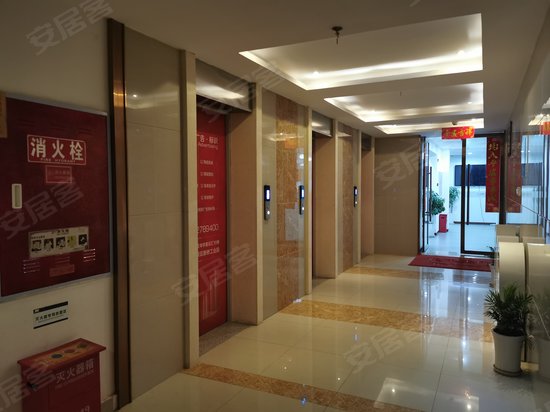 华宇星云汇(商住楼) 