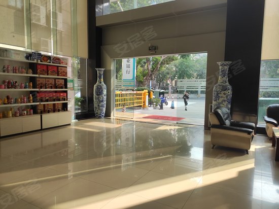 番禺厂商会大厦 