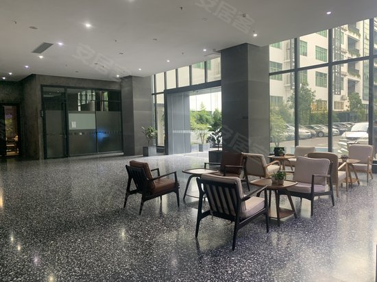 美生慧谷科技产业园 