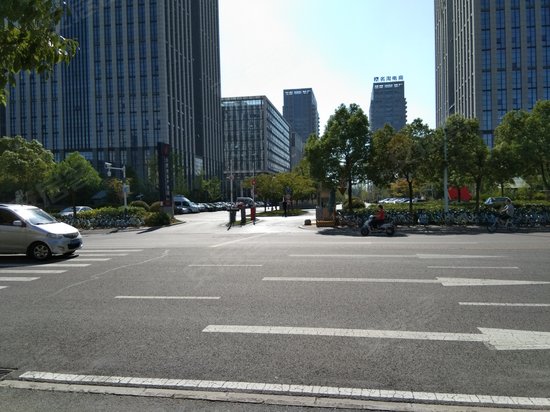 合肥创新产业园二期