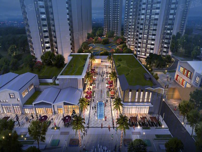 万科金色里程,荔新六路31号-广州万科金色里程二手房,租房,房价-广州