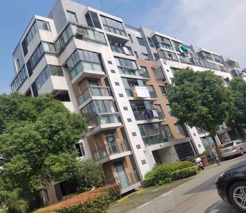 金城上品(公寓住宅)