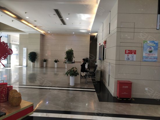 中山大学深圳产学研大楼 