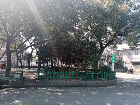 定海经济园万力都市型园区 