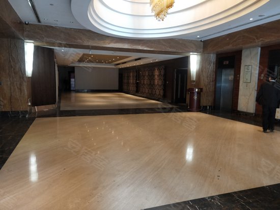 上海虹桥元一大厦 