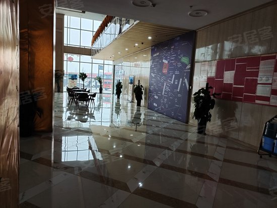 龙域天地综合楼 