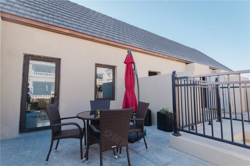 叠加别墅 总价低享受别墅产品