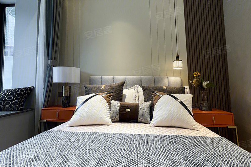 手握37万元起,买厦门交通枢纽地铁brt精装三房,翡翠峯境(新房)二手房