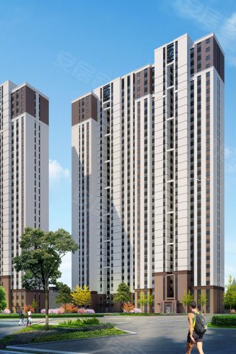 丽都安平府(新房),银川路757号 - 乌鲁木齐丽都安平府(新房)二手房