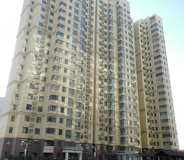 天下锦程花苑(西区)