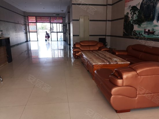 福海酒店式公寓 