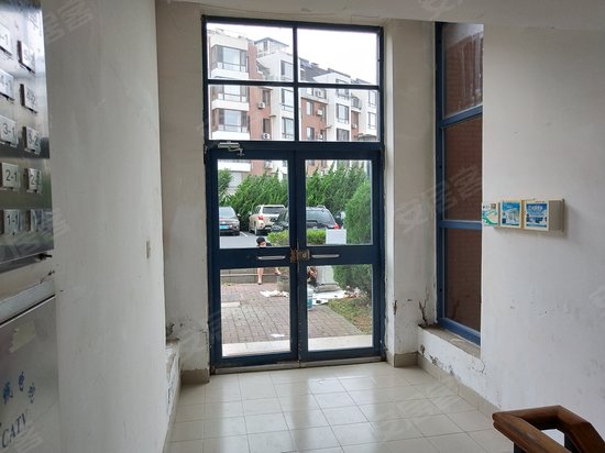 芙蓉人家(商住楼) 