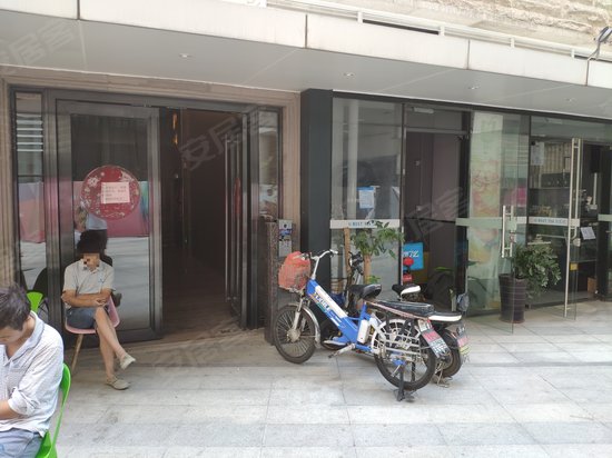 长华国际商业中心(商住楼) 