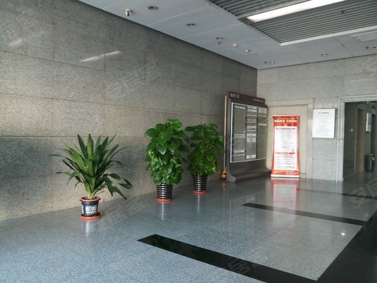 银河大厦写字楼 