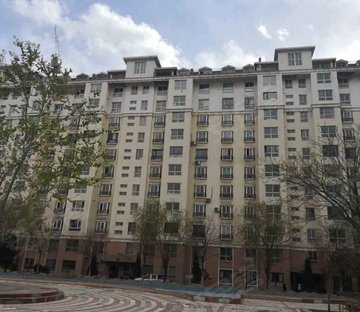 湖滨花园(兴庆区公寓住宅)