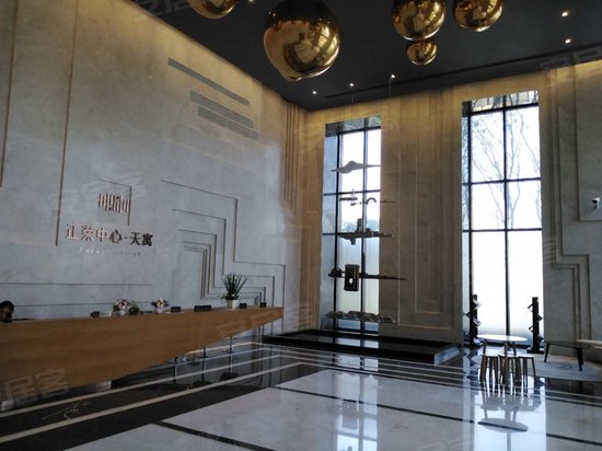 正荣中心·天寓 