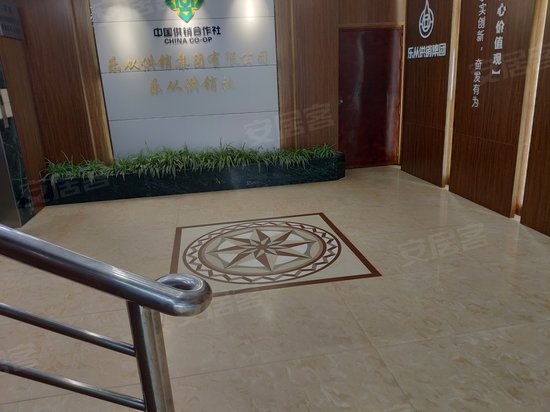 乐从供销社大厦 