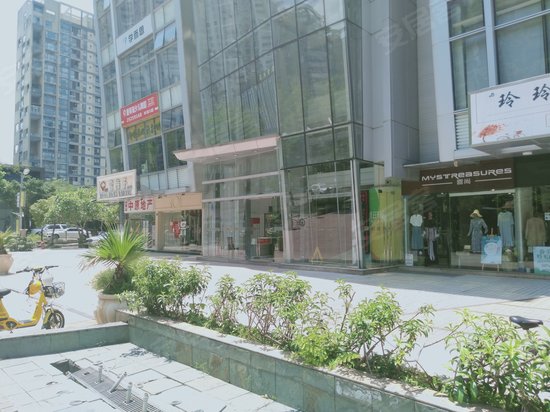 东海景田银座(办公) 