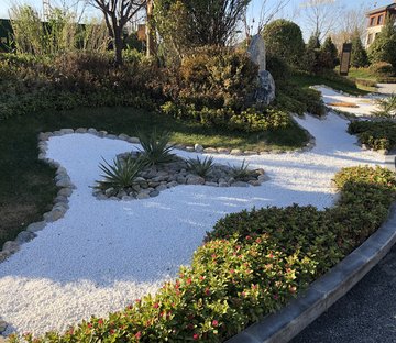 金融街碧桂园熙湖薹(别墅)