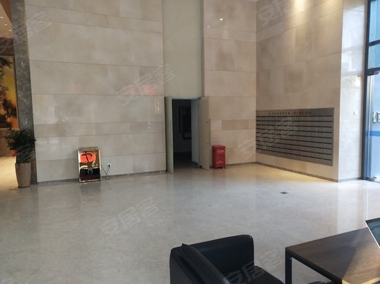 深投控创智天地大厦 