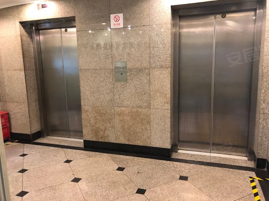 上海文化商厦(办公) 