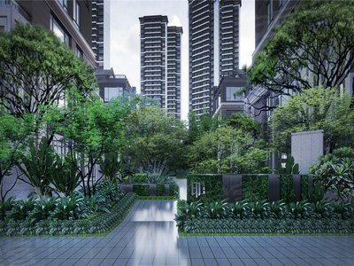 东原印江山(新房),南盛路(新宁小学旁) - 江门东原印江山(新房)二手房