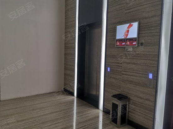 瑞龙国际商业中心 