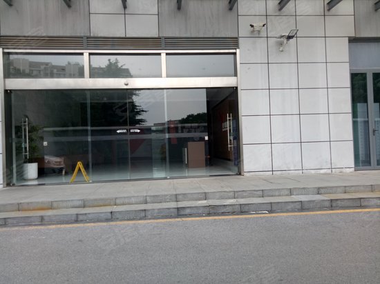 高淳科技创业中心 