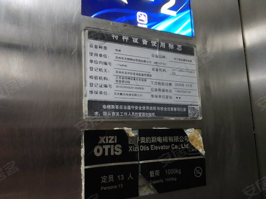 双冠南门商业广场 