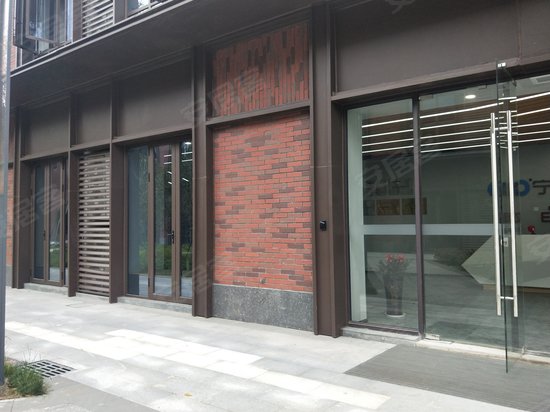 宁波文创港(办公) 