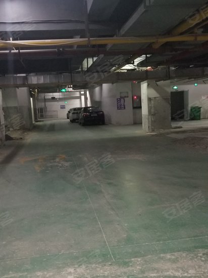 中交锦立方 
