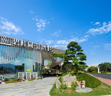 乐昌碧桂园(新房)