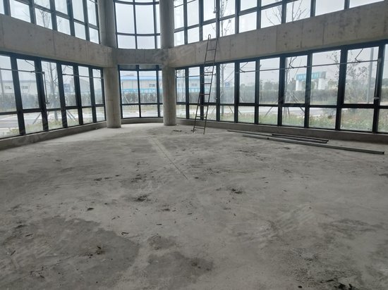 天安金谷科技园 