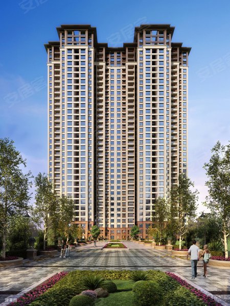 万科时代之光(新房)