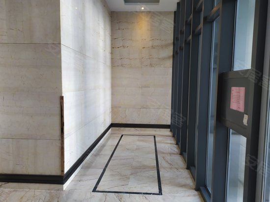 深港亚太中心(商住楼) 