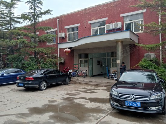 华星擘达商业文化园